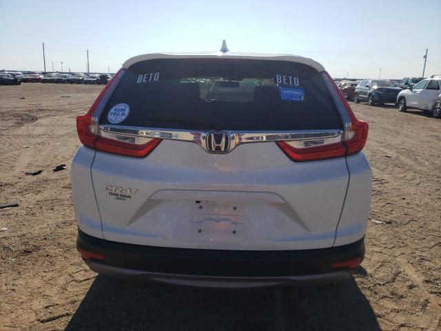 Photo 6 from auction – 2019 HONDA CR-V EX with VIN 7FARW1H59KE025273