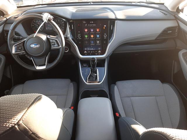 Photo 8 from auction – 2020 SUBARU OUTBACK PR with VIN 4S4BTAEC8L3268723