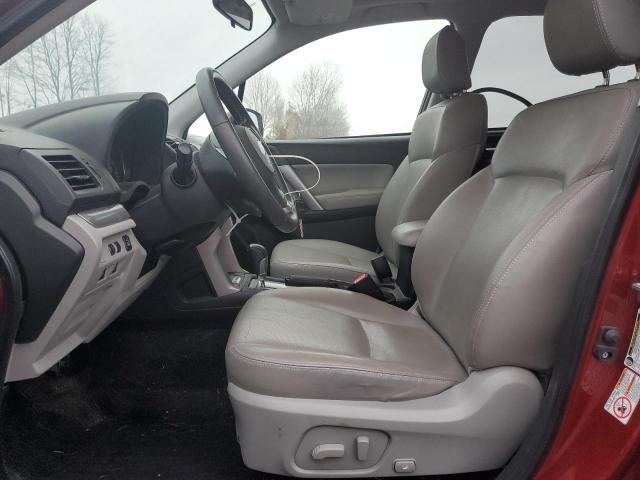 Photo 7 from auction – 2015 SUBARU FORESTER 2 with VIN JF2SJAHC9FH529775