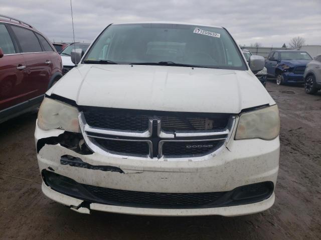 Photo 5 from auction – 2012 DODGE GRAND CARA with VIN 2C4RDGBG6CR115761