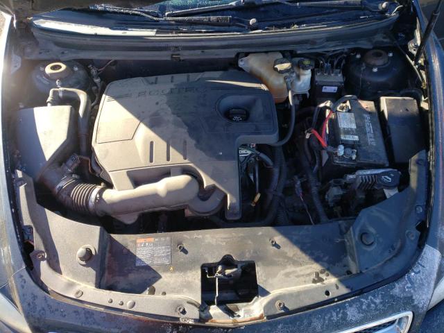 Photo 11 from auction – 2012 CHEVROLET MALIBU 2LT with VIN 1G1ZD5E00CF286573