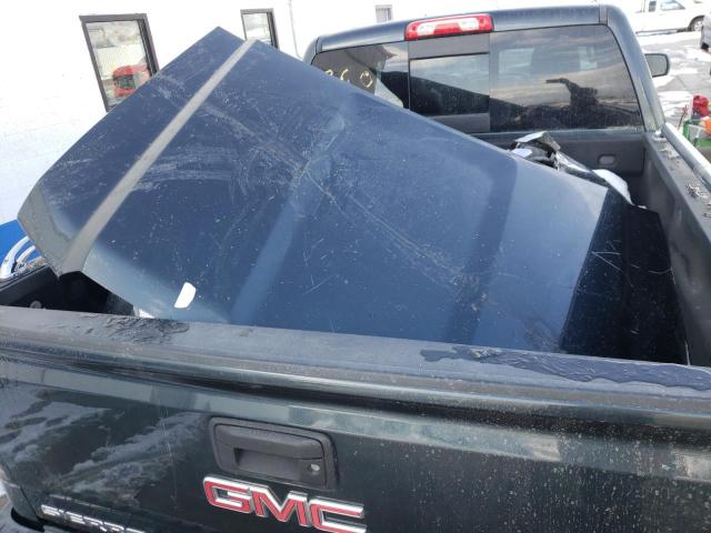 Photo 12 from auction – 2018 GMC SIERRA K15 with VIN 3GTU2NEC4JG169124