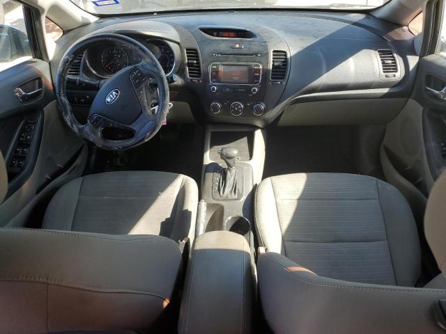 Photo 8 from auction – 2014 KIA FORTE EX with VIN KNAFX4A81E5072270