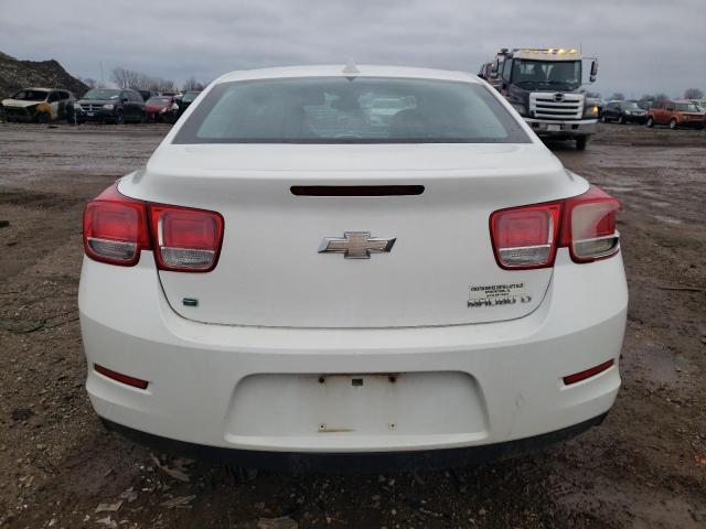 Photo 6 from auction – 2014 CHEVROLET MALIBU 2LT with VIN 1G11E5SLXEF231432
