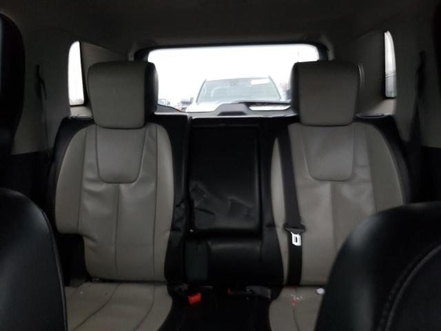Photo 10 from auction – 2011 GMC TERRAIN SL with VIN 2CTFLUE50B6391386