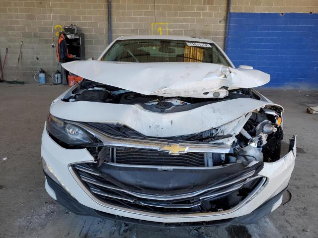 Photo 5 from auction – 2020 CHEVROLET MALIBU LT with VIN 1G1ZD5ST6LF003706