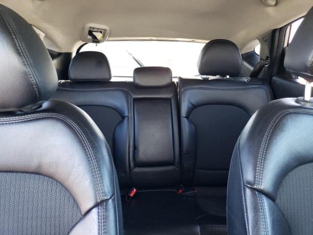 Photo 10 from auction – 2013 HYUNDAI TUCSON GLS with VIN KM8JU3AC2DU786140