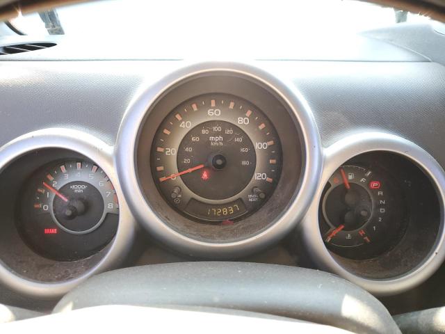 Photo 9 from auction – 2003 HONDA ELEMENT EX with VIN 5J6YH28523L035577