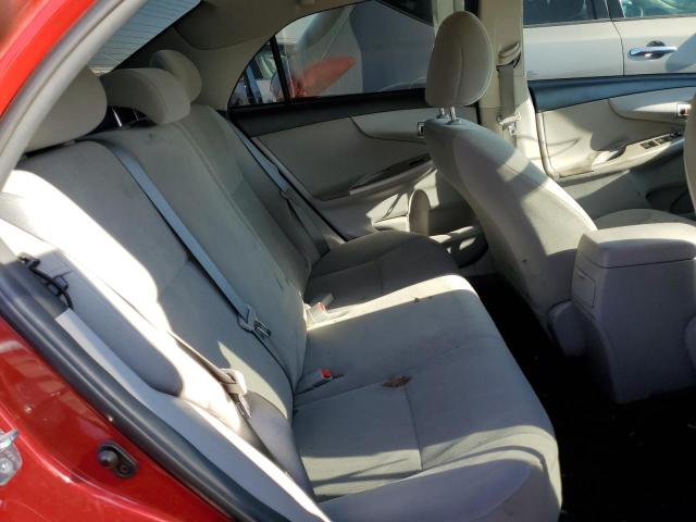 Photo 10 from auction – 2012 TOYOTA COROLLA BA with VIN 5YFBU4EE4CP021582