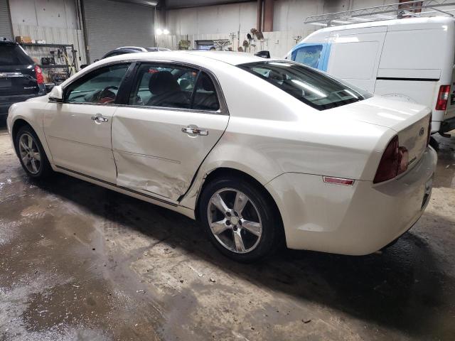 Photo 2 from auction – 2012 CHEVROLET MALIBU 2LT with VIN 1G1ZD5E01CF276280
