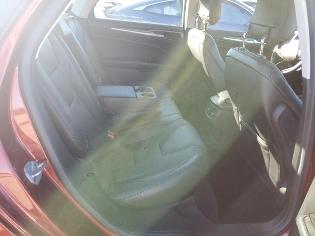 Photo 10 from auction – 2014 FORD FUSION TIT with VIN 3FA6P0K93ER181917