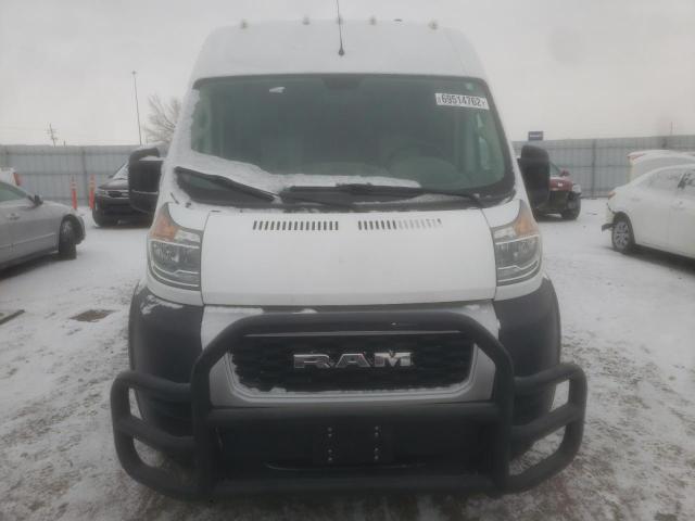 Photo 5 from auction – 2019 RAM PROMASTER with VIN 3C6TRVDG3KE563620