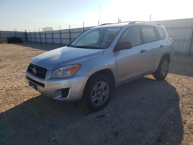TOYOTA RAV4 2011 with VIN 2T3BF4DV3BW082728 - Photo from auction