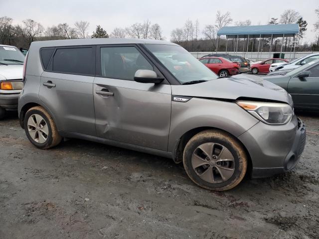 Photo 4 from auction – 2015 KIA SOUL with VIN KNDJN2A20F7227500
