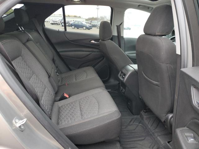 Photo 11 from auction – 2018 CHEVROLET EQUINOX LT with VIN 3GNAXJEVXJS623993