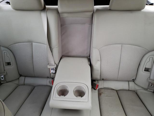 Photo 10 from auction – 2013 SUBARU OUTBACK 2. with VIN 4S4BRCKC9D3217697