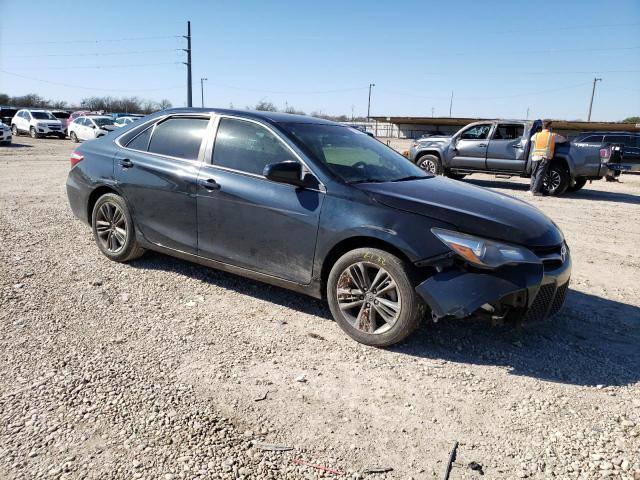 Photo 4 from auction – 2017 TOYOTA CAMRY LE with VIN 4T1BF1FK2HU341227
