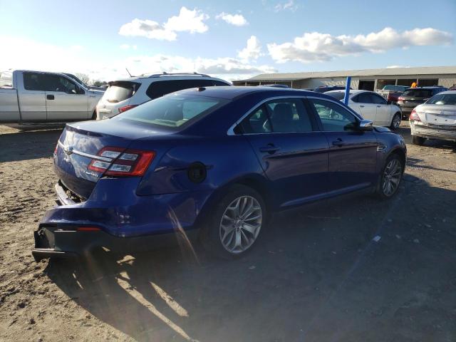 Photo 3 from auction – 2013 FORD TAURUS LIM with VIN 1FAHP2F85DG202696