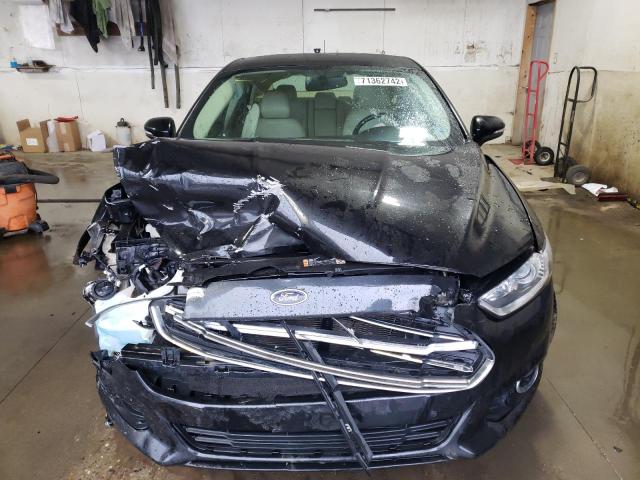 Photo 5 from auction – 2013 FORD FUSION SE with VIN 3FA6P0HR1DR374119