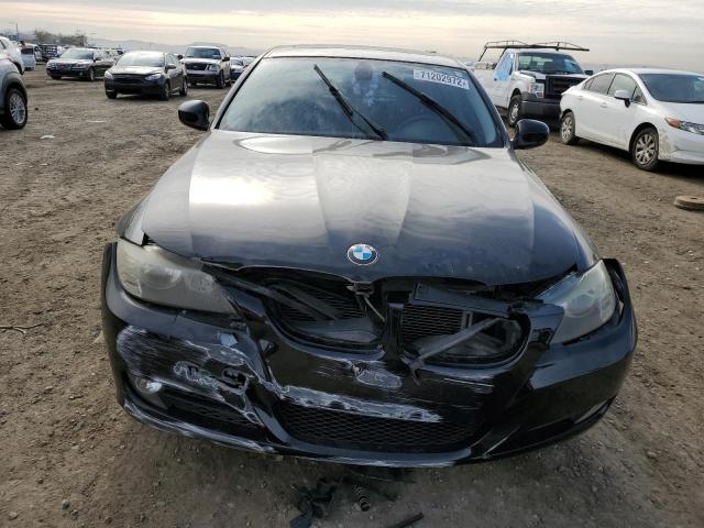 Photo 5 from auction – 2011 BMW 328 I SULE with VIN WBAPH5G54BNM80097