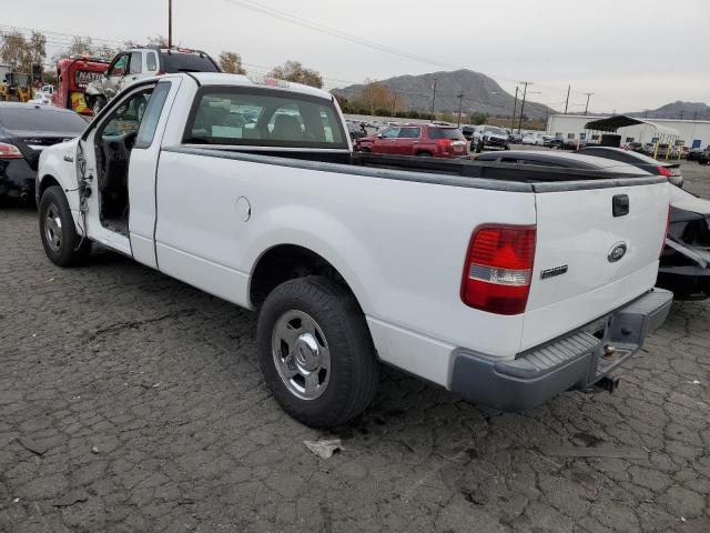 Photo 2 from auction – 2005 FORD F150 with VIN 1FTRF12W95NA21632
