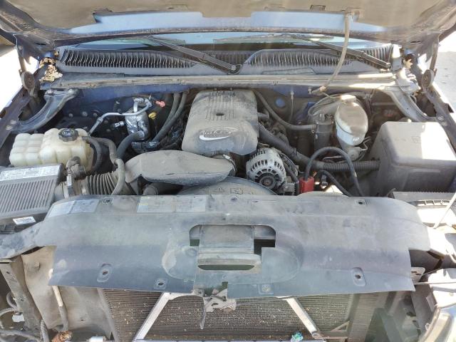 Photo 11 from auction – 2003 CHEVROLET SILVERADO with VIN 2GCEC19VX31344512