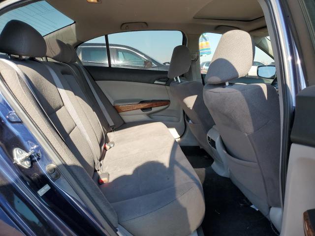 Photo 10 from auction – 2011 HONDA ACCORD EX with VIN 1HGCP2F7XBA064294