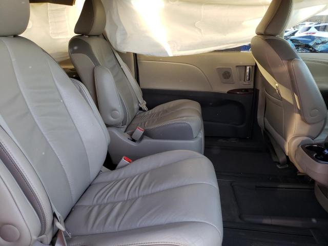 Photo 11 from auction – 2013 TOYOTA SIENNA XLE with VIN 5TDYK3DC6DS287320