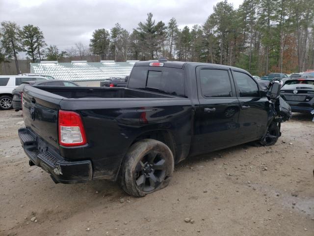 Photo 3 from auction – 2019 RAM 1500 TRADE with VIN 1C6SRFGT0KN528376