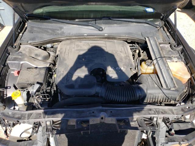 Photo 11 from auction – 2014 CHRYSLER 300 S with VIN 2C3CCABG3EH286504