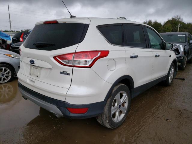 Photo 3 from auction – 2016 FORD ESCAPE SE with VIN 1FMCU0G73GUB66550