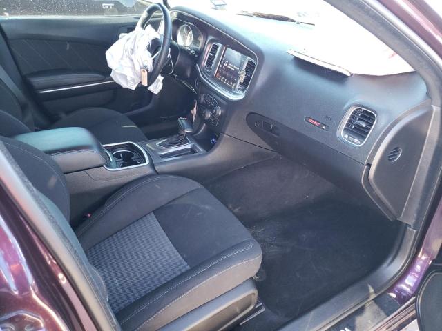 Photo 7 from auction – 2021 DODGE CHARGER SC with VIN 2C3CDXGJ8MH582525