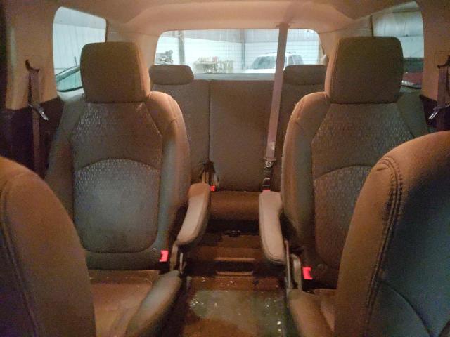 Photo 10 from auction – 2011 GMC ACADIA SLE with VIN 1GKKVPED5BJ203093