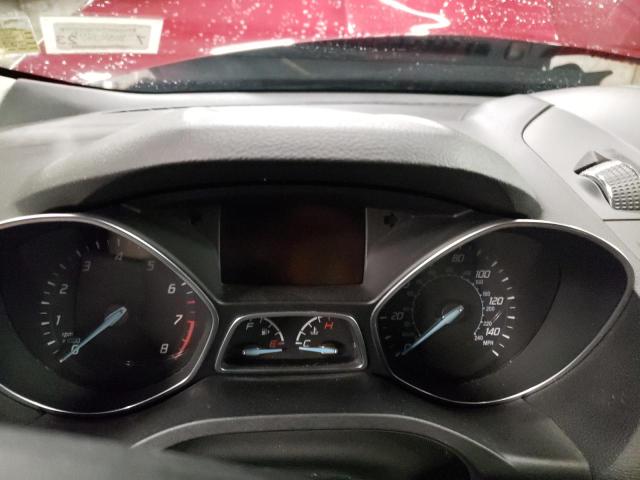 Photo 9 from auction – 2016 FORD ESCAPE SE with VIN 1FMCU9GX4GUA50794