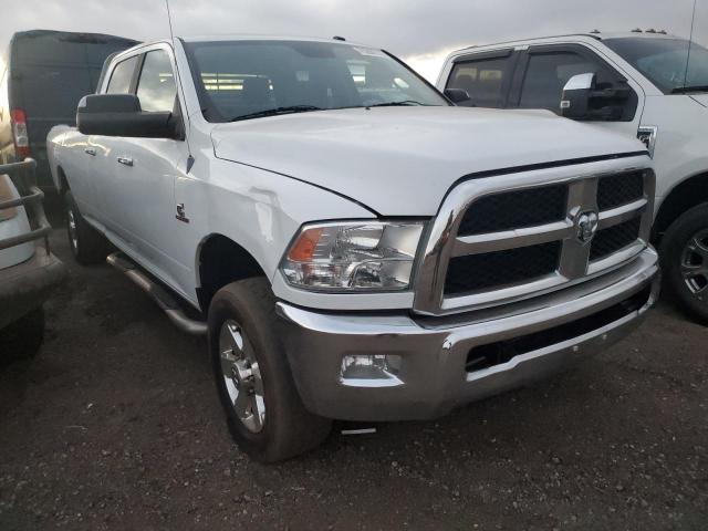 Photo 4 from auction – 2013 RAM 3500 SLT with VIN 3C63R3HL5DG542769