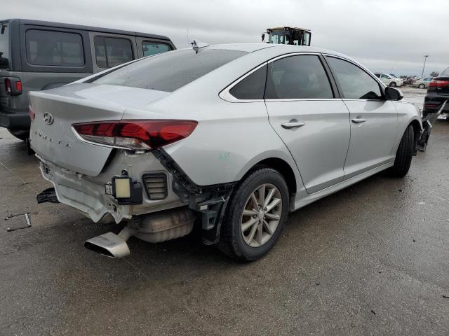 Photo 3 from auction – 2019 HYUNDAI SONATA SE with VIN 5NPE24AF5KH743687