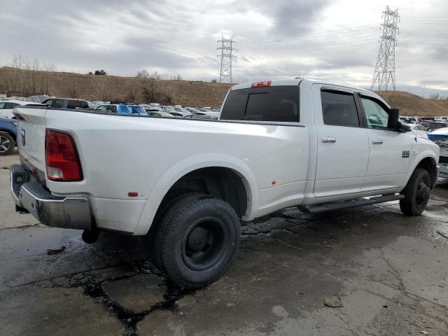 Photo 3 from auction – 2010 DODGE RAM 3500 with VIN 3D73Y4CL5AG163796