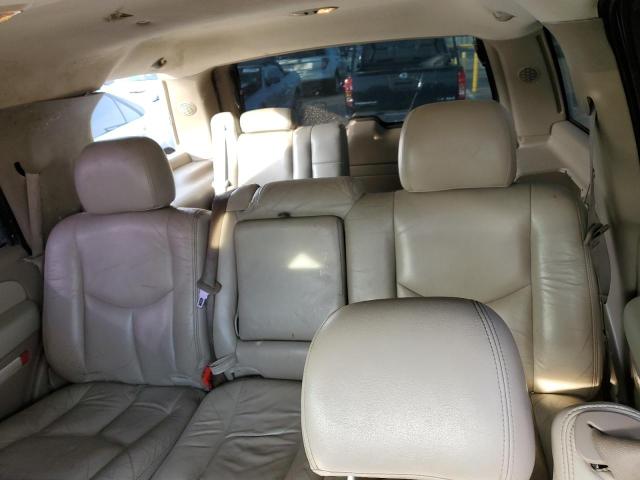 Photo 10 from auction – 2003 GMC YUKON with VIN 1GKEC13T13R124663