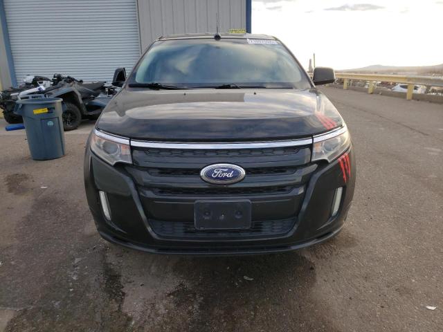 صورة رقم 5 من المزاد - 2011 FORD EDGE SPORT مع VIN 2FMDK3AK0BBA34286