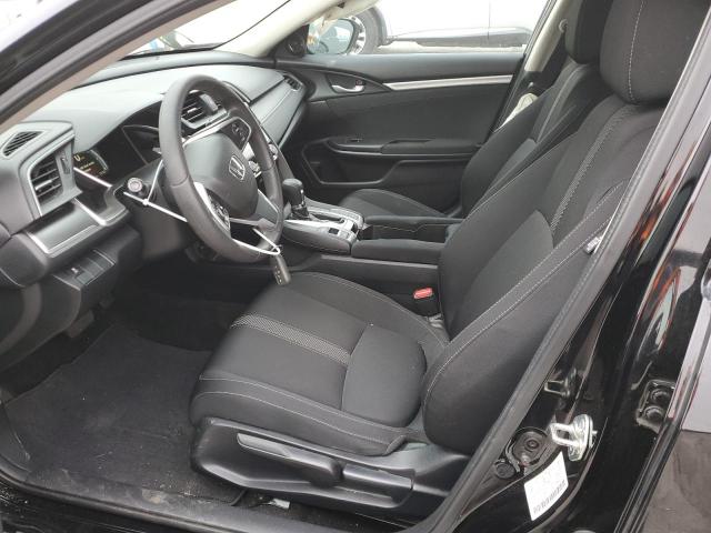 Photo 7 from auction – 2017 HONDA CIVIC EX with VIN 2HGFC2F70HH543634