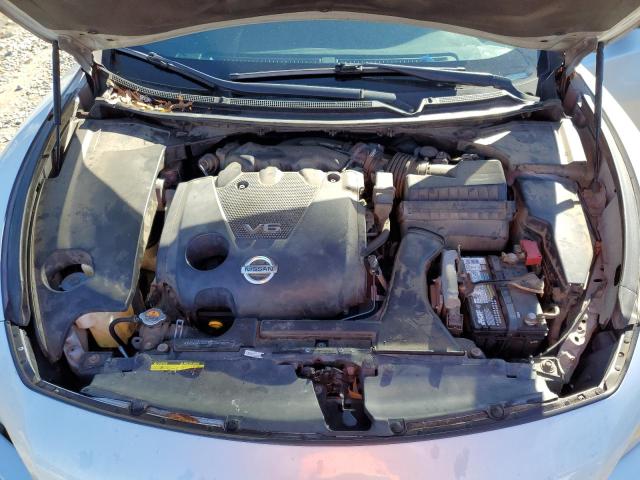 Photo 11 from auction – 2013 NISSAN MAXIMA S with VIN 1N4AA5AP6DC842300