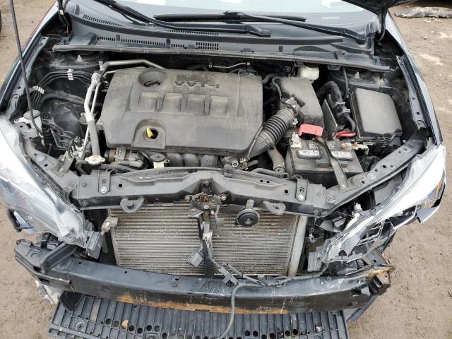 Photo 11 from auction – 2017 TOYOTA COROLLA L with VIN 2T1BURHE7HC892069