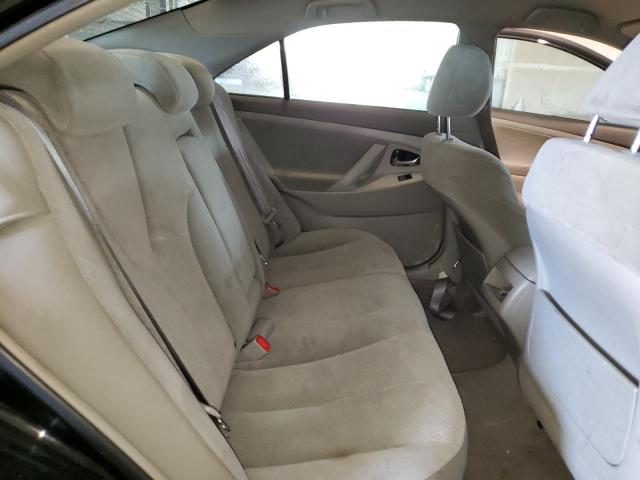 Photo 10 from auction – 2007 TOYOTA CAMRY CE with VIN 4T1BE46K77U674851