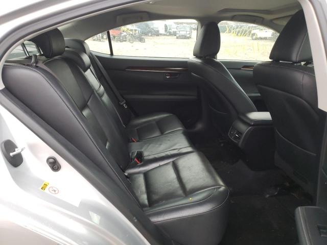 Photo 10 from auction – 2015 LEXUS ES 350 with VIN JTHBK1GG8F2195143