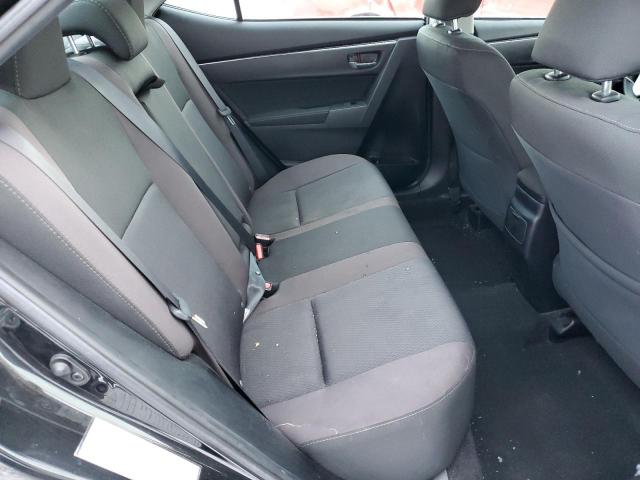 Photo 10 from auction – 2017 TOYOTA COROLLA L with VIN 2T1BURHE4HC826773