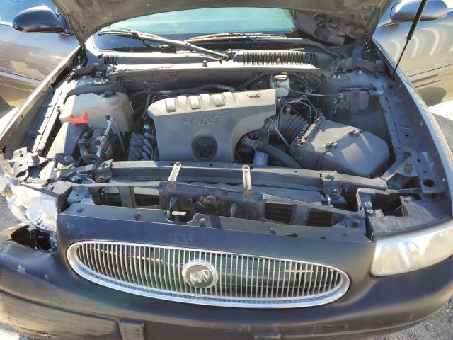 Photo 11 from auction – 2005 BUICK LESABRE CU with VIN 1G4HP52K75U272213