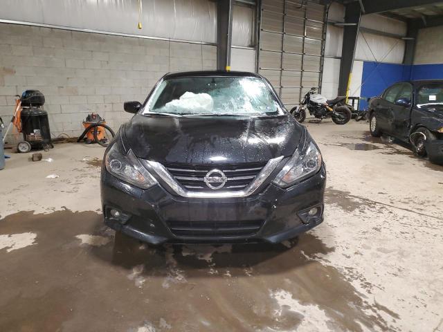 Photo 5 from auction – 2017 NISSAN ALTIMA 2.5 with VIN 1N4AL3APXHC484140