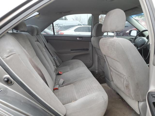 Photo 10 from auction – 2006 TOYOTA CAMRY LE with VIN 4T1BE32K86U744176