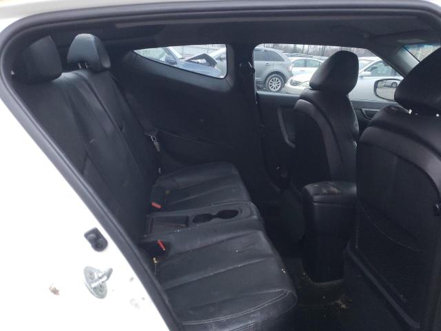 Photo 10 from auction – 2015 HYUNDAI VELOSTER T with VIN KMHTC6AEXFU217425