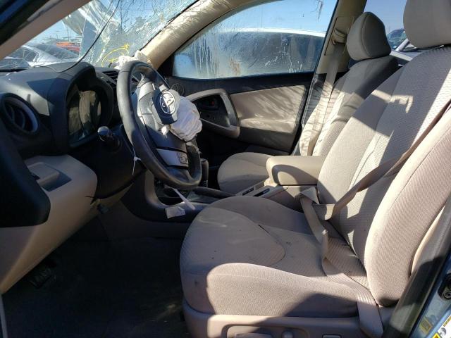 Photo 7 from auction – 2008 TOYOTA RAV4 LIMIT with VIN JTMZK31V885016586